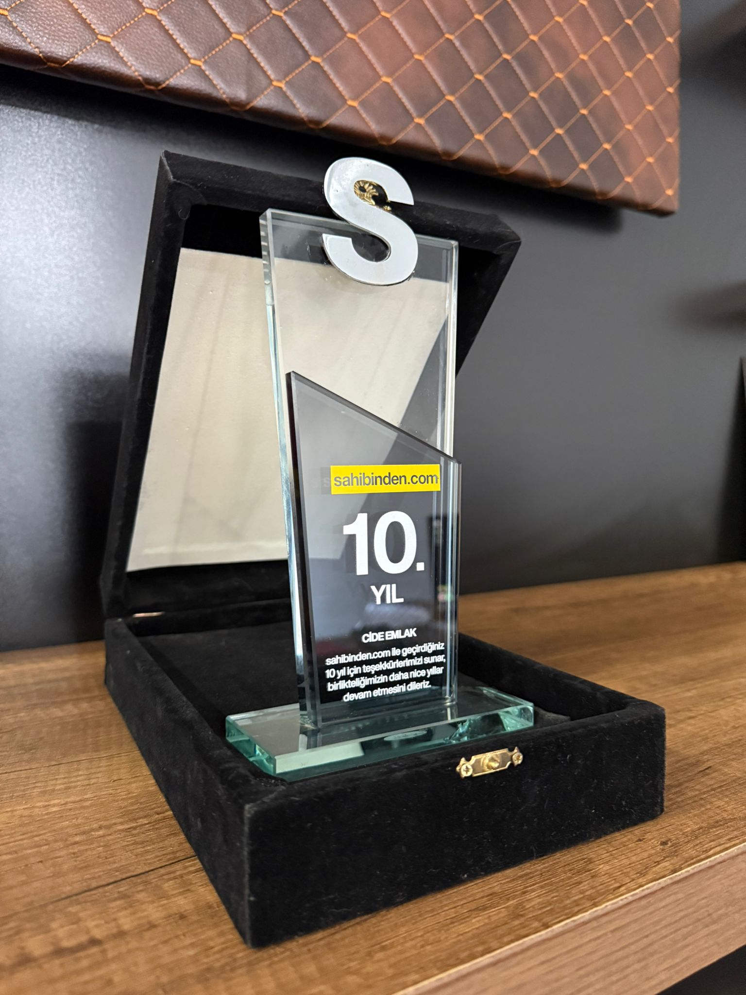 cide emlak sahibinden